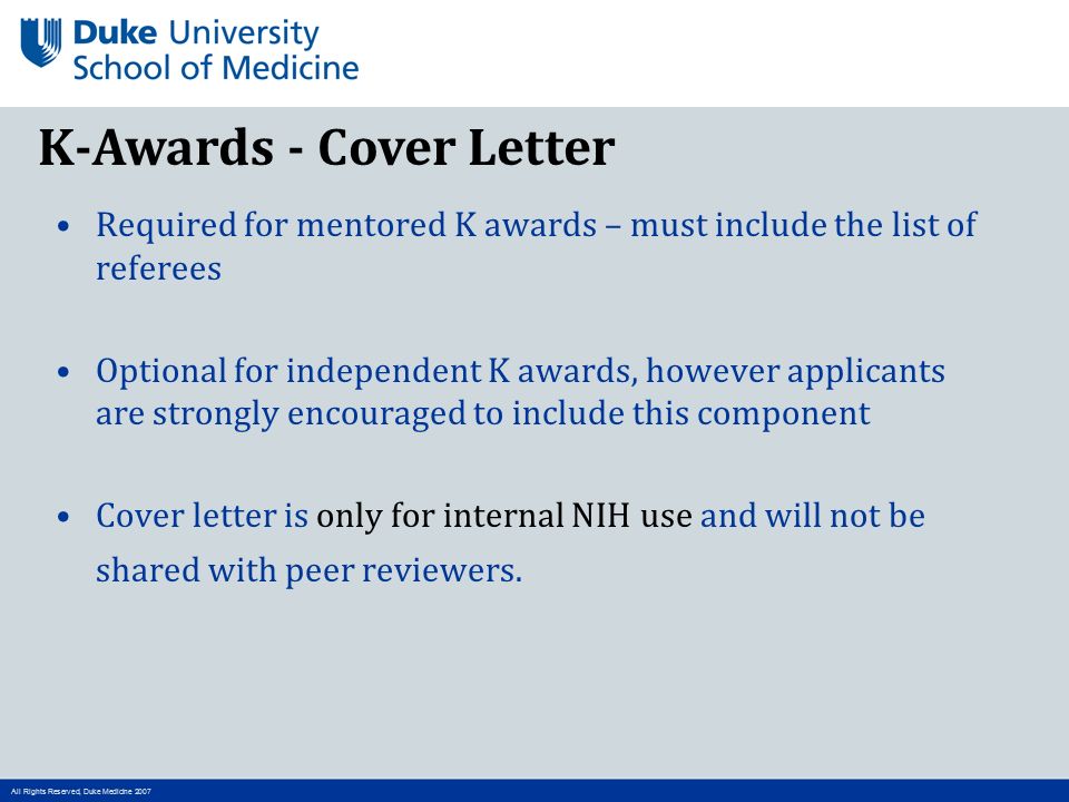 Nuts and Bolts of K Award Grant Submission Process ppt video